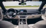 BMW 745e xDrive M Sport 2019 года (NA)